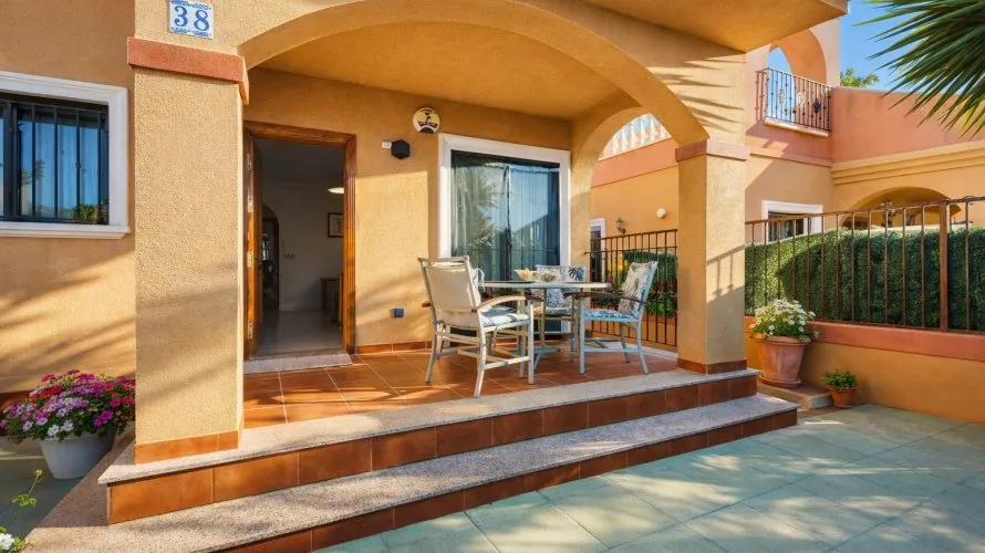 Apartamento de 79m² en Torrevieja, Spain No. 188 № 24