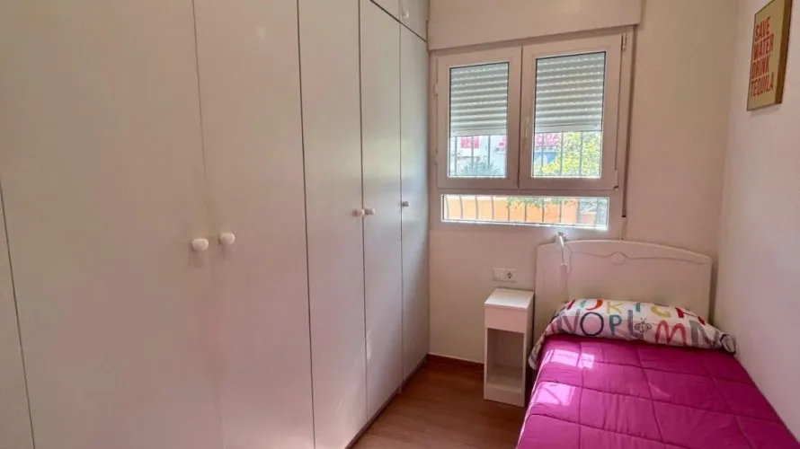 Bungalow de 2 dormitorios en Torrevieja, España No. 252 № 4