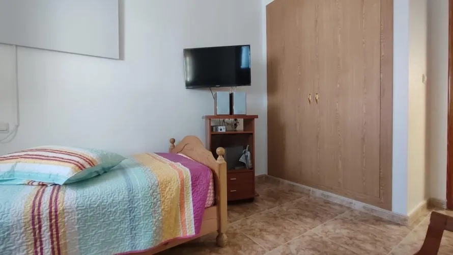 Ático de 1 dormitorio en Torrevieja, Spain No. 66 № 17