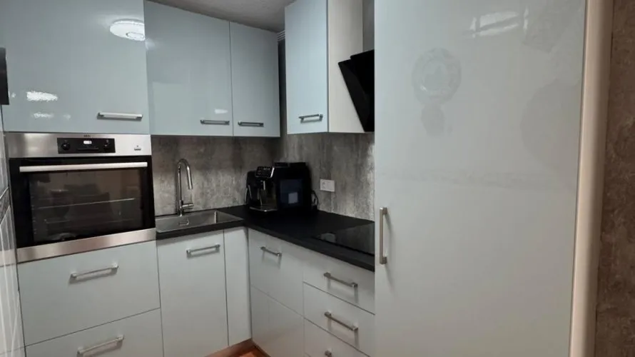 Apartamento de 3 dormitorios en Torrevieja, España No. 315 № 7
