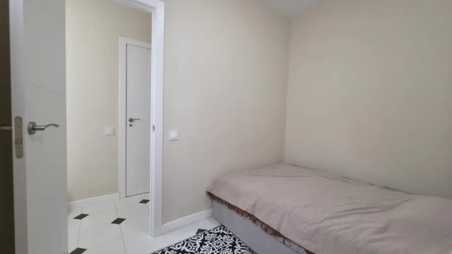 Apartamento de 3 dormitorios en Torrevieja, España No. 317 № 13