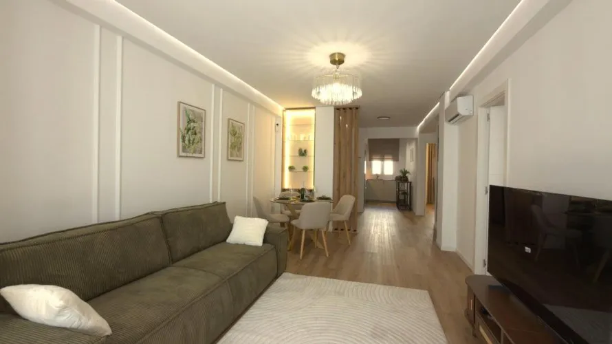 Apartamento de 1 dormitorio en Torrevieja, España No. 322 № 23