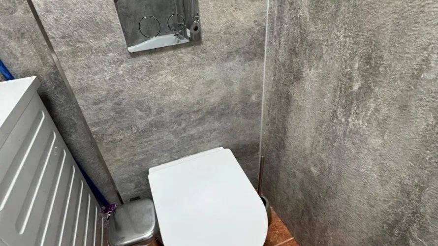 Apartamento de 3 dormitorios en Torrevieja, España No. 315 № 18