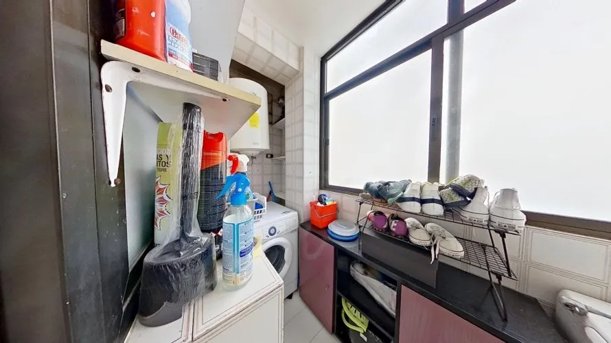 Apartamento de 4 dormitorios en Torrevieja, España No. 320 № 7