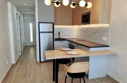 Apartamento de 37m² en Torrevieja, Spain No. 285