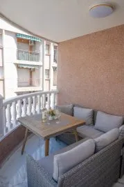 Apartamento de 3 dormitorios en Torrevieja, España No. 299