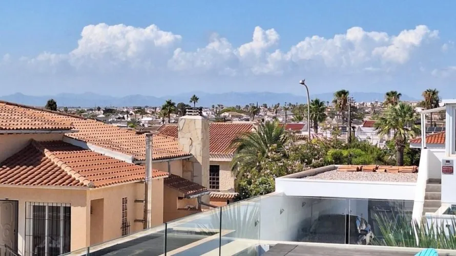 Villa de 106m² en Torrevieja, España No. 286 № 25