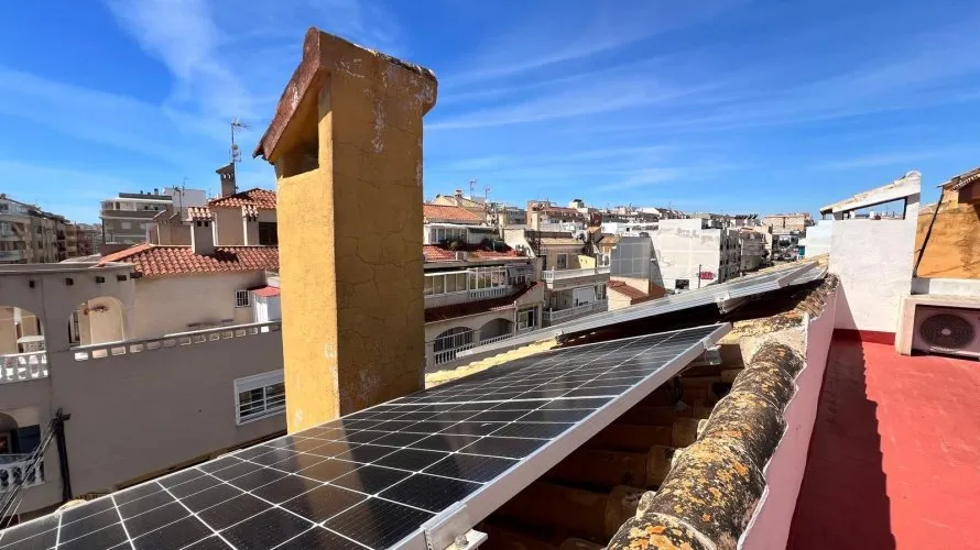 Apartamento de 149m² en Torrevieja, España No. 311 № 14