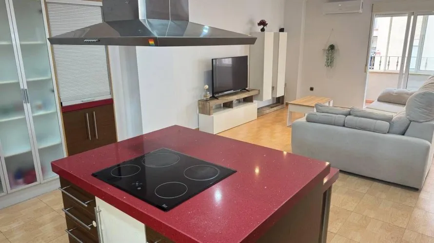 Apartamento de 3 dormitorios en Torrevieja, España No. 291 № 9