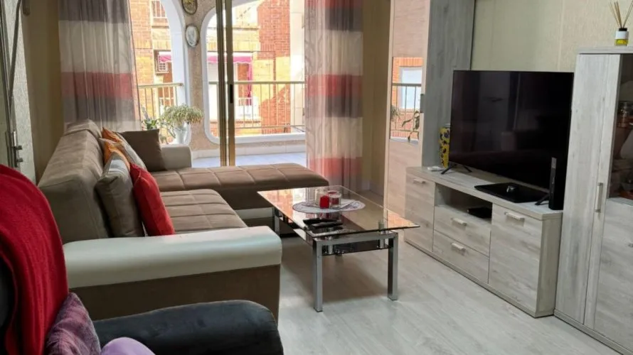 Apartamento de 107m² en Torrevieja, España No. 326 № 5