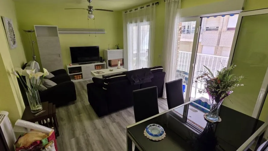 Apartamento de 3 dormitorios en Torrevieja, España No. 314 № 8