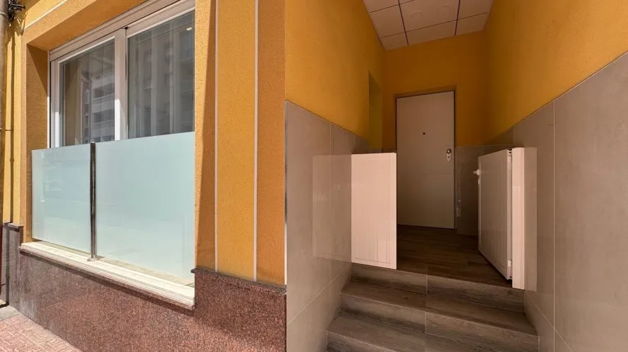 Apartamento de 2 dormitorios en Torrevieja, España No. 316