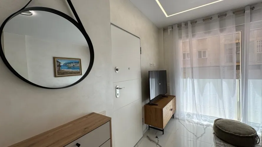 Apartamento de 2 dormitorios en Torrevieja, España No. 316 № 7