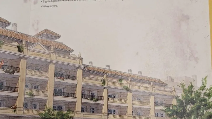 Apartamento de 3 dormitorios en Torrevieja, España No. 290 № 23