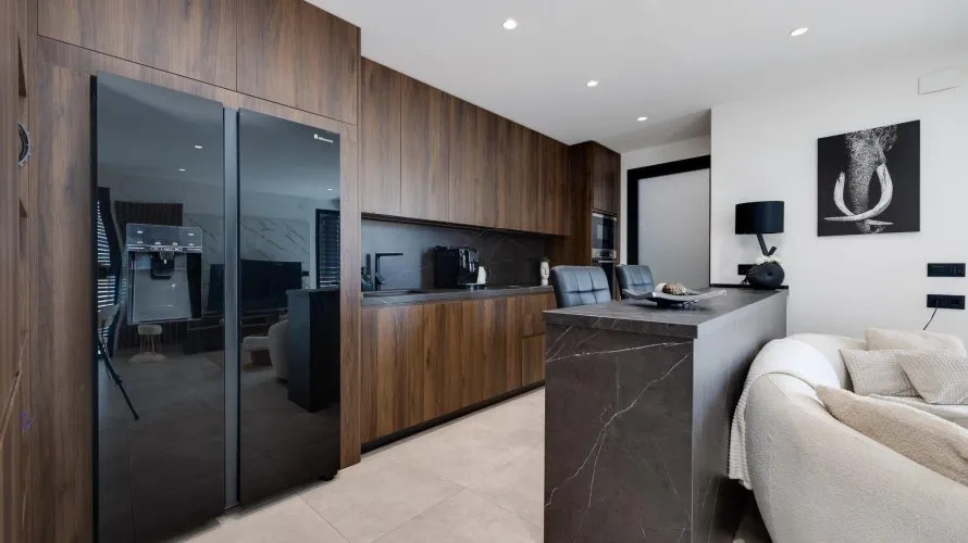 Apartamento de 3 dormitorios en Torrevieja, España No. 321 № 23
