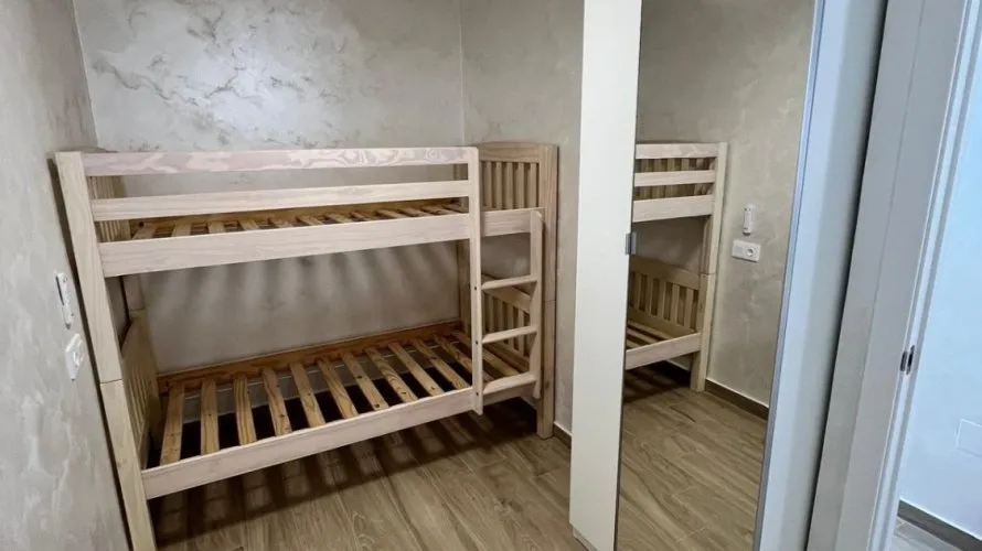 Apartamento de 37m² en Torrevieja, España No. 285 № 1