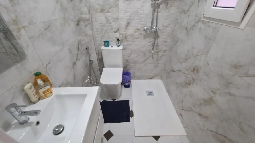 Apartamento de 3 dormitorios en Torrevieja, España No. 317 № 11