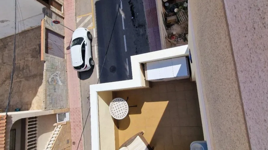 Apartamento de 1 dormitorio en Torrevieja, España No. 287 № 11
