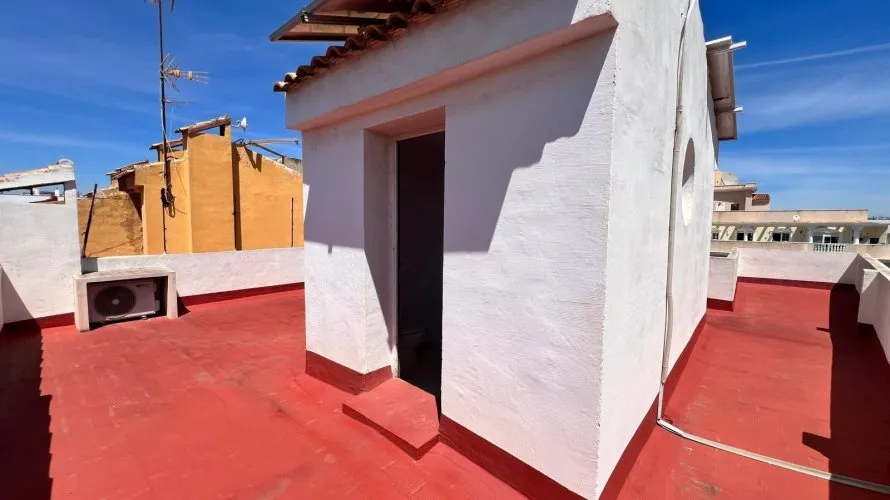 Apartamento de 149m² en Torrevieja, España No. 311