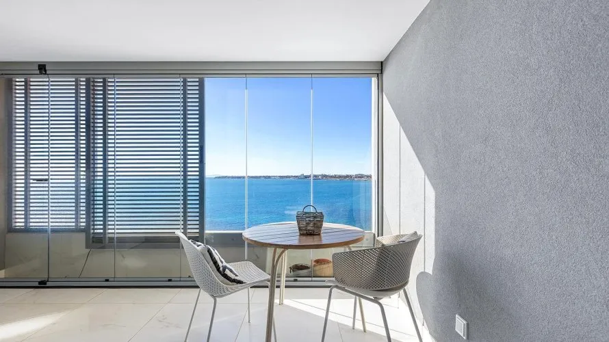 Apartamento de 2 dormitorios en Torrevieja, Spain No. 293 № 4