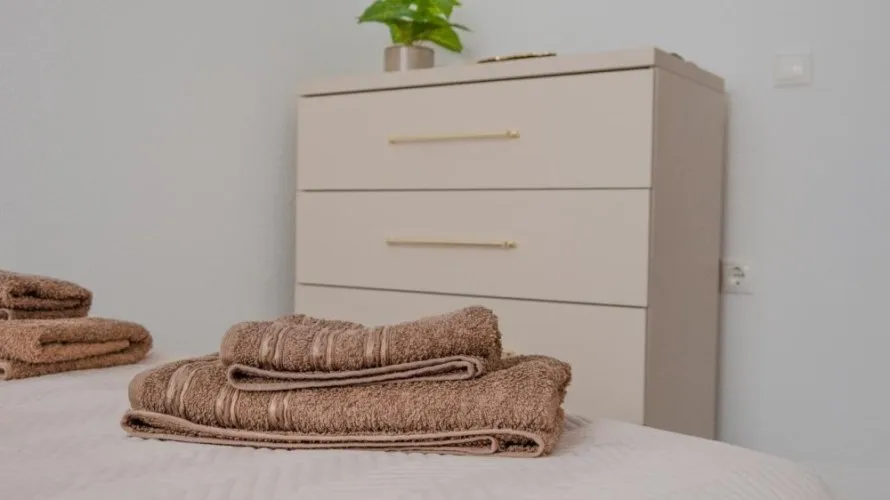 Apartamento de 3 dormitorios en Torrevieja, España No. 299 № 18