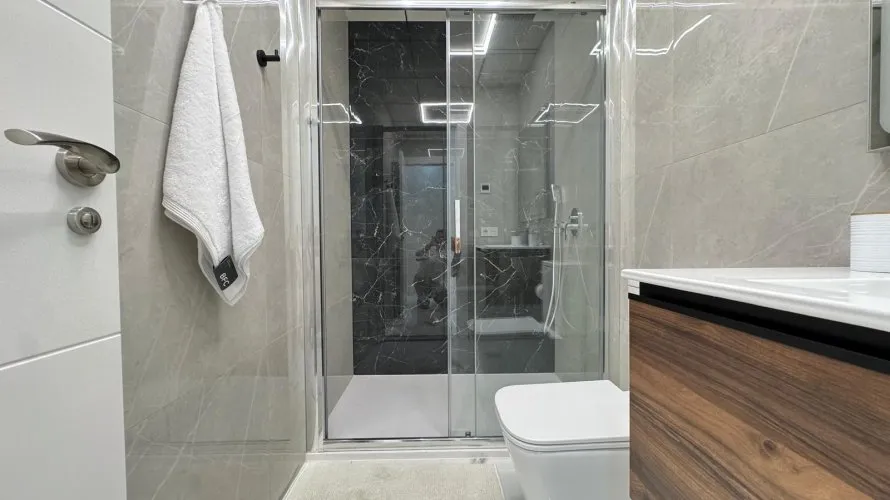Apartamento de 2 dormitorios en Torrevieja, España No. 316 № 18
