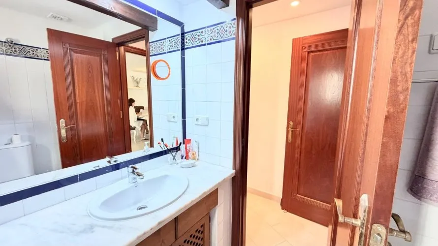 Apartamento de 1 dormitorio en Torrevieja, España No. 283 № 27
