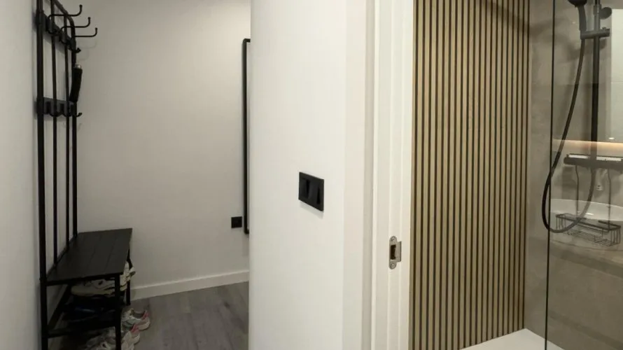 Apartamento de 2 dormitorios en Torrevieja, España No. 306 № 22