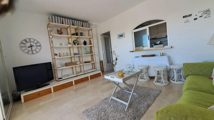 Ático de 2 dormitorios en Torrevieja, España No. 329 № 8