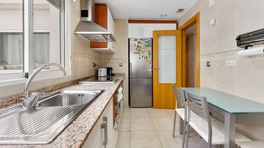 Ático de 3 dormitorios en Torrevieja, España No. 284 № 2