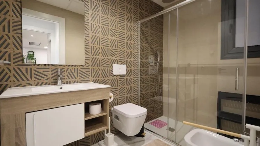 Apartamento de 2 dormitorios en Torrevieja, Spain No. 292 № 18