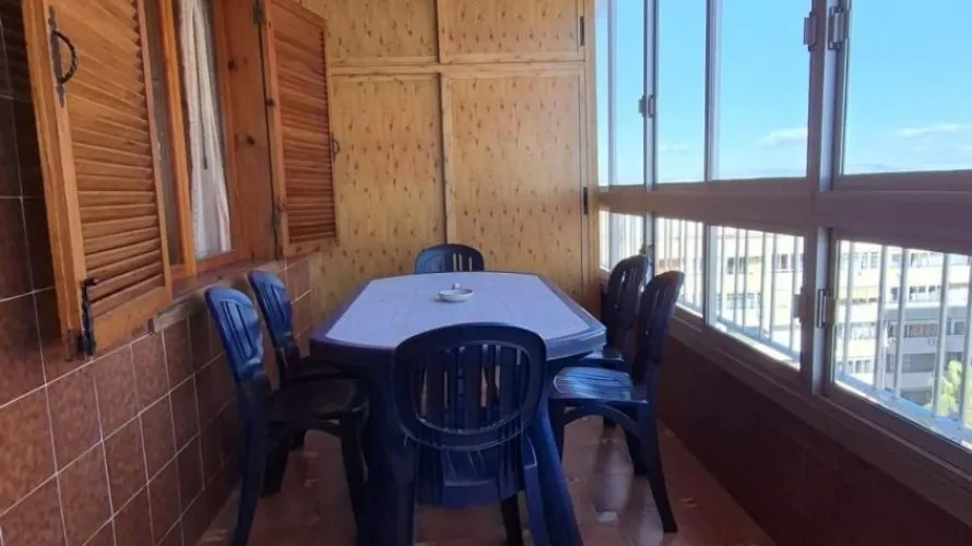 Apartamento de 2 dormitorios en Torrevieja, España No. 324 № 13