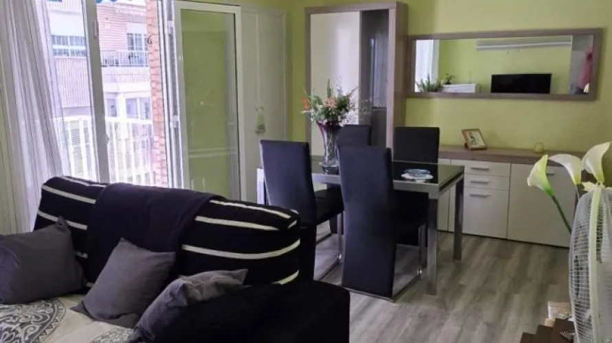 Apartamento de 3 dormitorios en Torrevieja, España No. 314 № 9