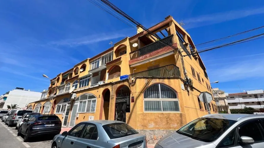 Apartamento de 149m² en Torrevieja, España No. 311 № 22