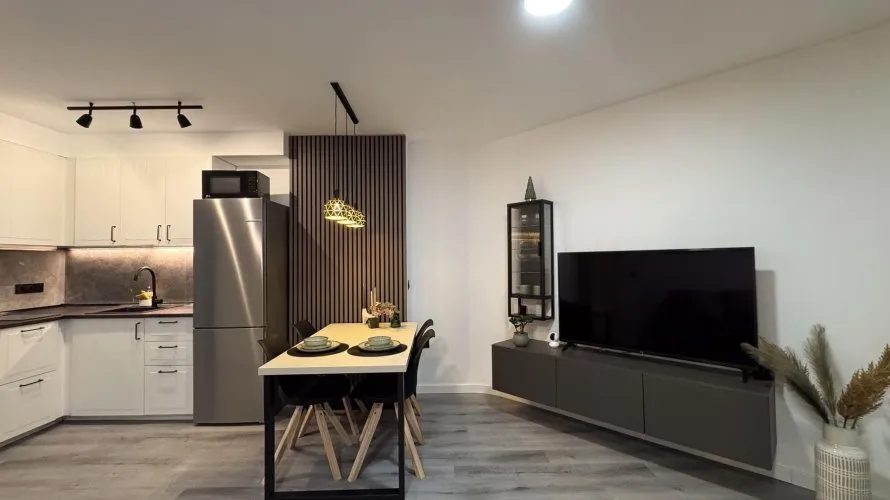 Apartamento de 2 dormitorios en Torrevieja, España No. 306 № 16