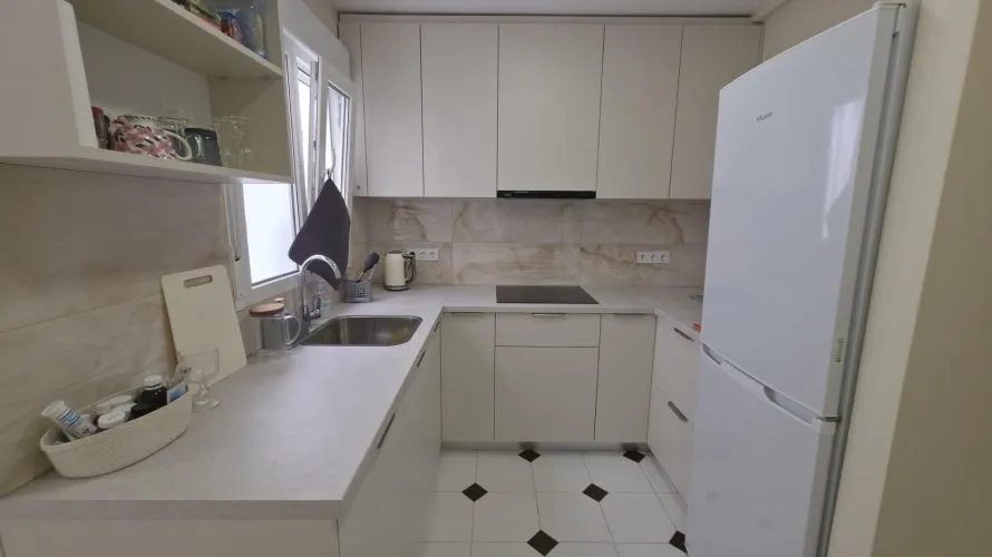 Apartamento de 3 dormitorios en Torrevieja, España No. 317 № 8