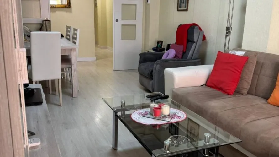 Apartamento de 107m² en Torrevieja, España No. 326 № 20