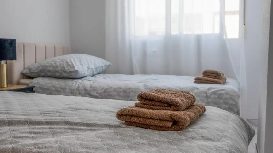 Apartamento de 3 dormitorios en Torrevieja, España No. 299 № 10