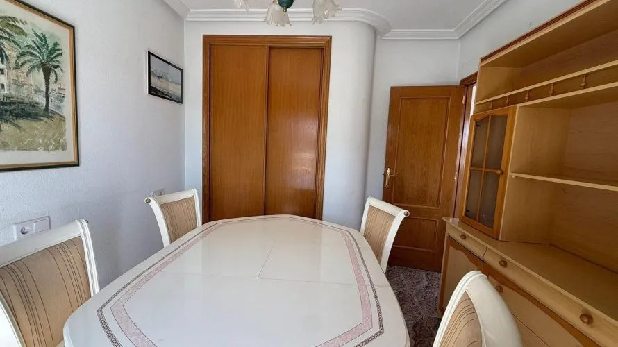 Ático de 2 dormitorios en Torrevieja, Spain No. 279 № 14