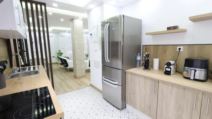 Apartamento de 4 dormitorios en Torrevieja, España No. 304 № 10