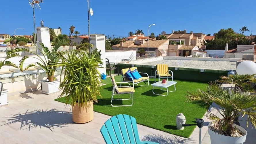 Villa de 106m² en Torrevieja, España No. 286 № 20