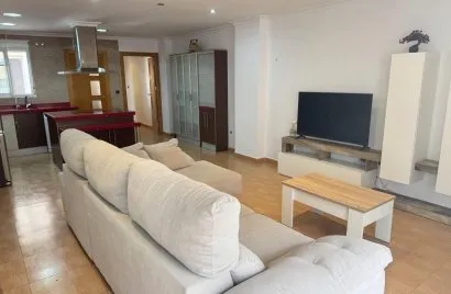 Apartamento de 3 dormitorios en Torrevieja, España No. 291