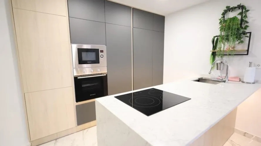 Apartamento de 2 dormitorios en Torrevieja, Spain No. 292 № 12