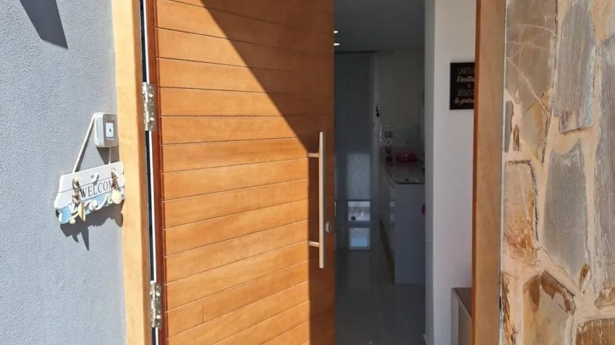 Villa de 106m² en Torrevieja, España No. 286 № 26