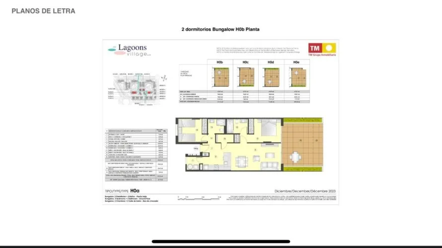 Apartamento de 1 dormitorio en Torrevieja, España No. 319 № 11