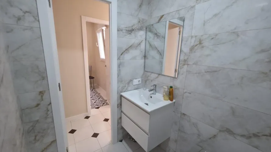 Apartamento de 3 dormitorios en Torrevieja, España No. 317 № 20