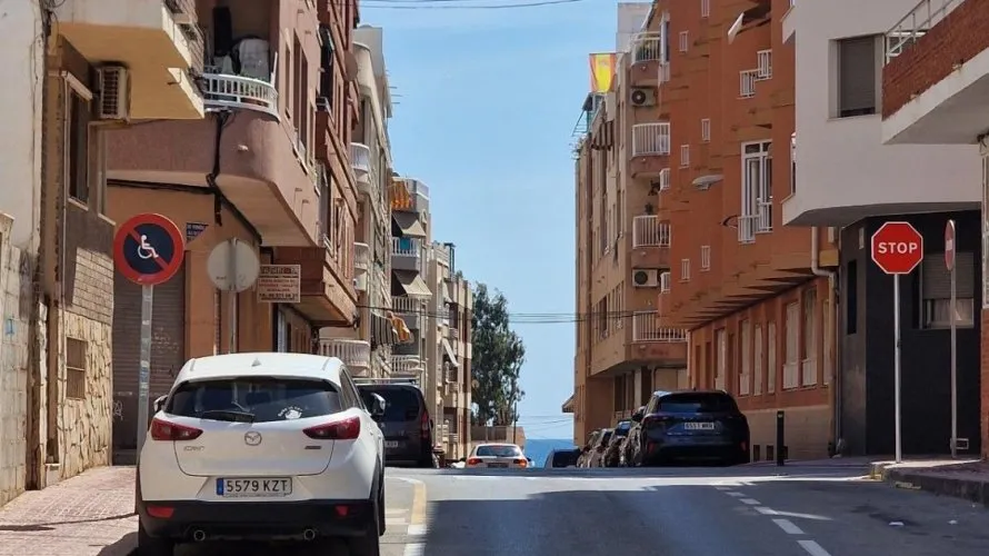 Apartamento de 1 dormitorio en Torrevieja, España No. 287 № 20