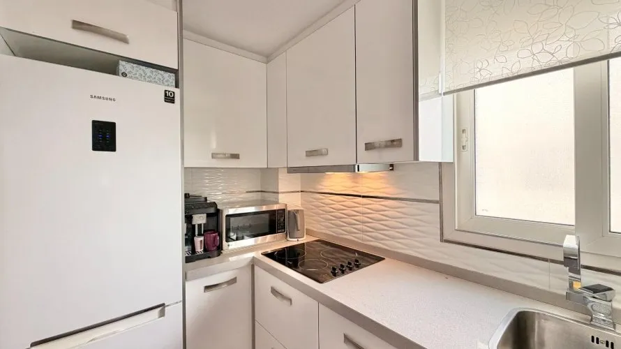 Apartamento de 1 dormitorio en Torrevieja, España No. 283 № 22