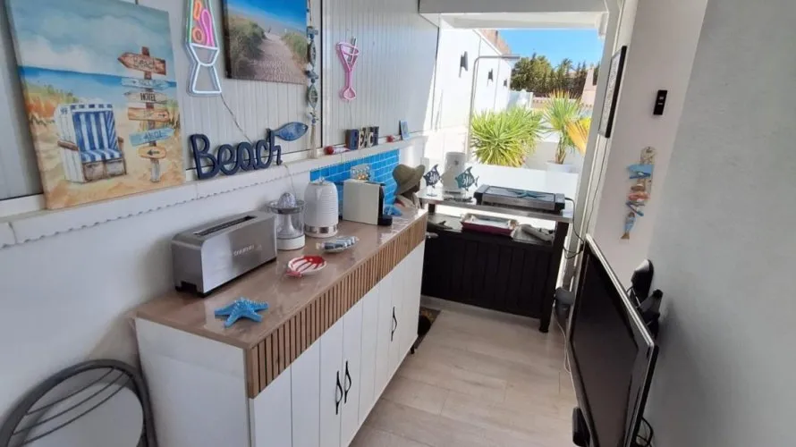 Villa de 106m² en Torrevieja, España No. 286 № 7