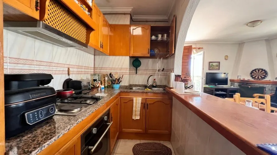 Apartamento de 149m² en Torrevieja, España No. 311 № 6